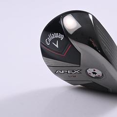 Callaway Apex UW 24 #2 Hybrid / 17 Degree / Stiff Flex Mitsubishi MMT Black 70 - Image 1
