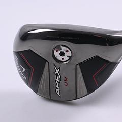 Callaway Apex UW 24 #2 Hybrid / 17 Degree / Stiff Flex Mitsubishi MMT Black 70 - Image 2