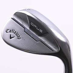 Callaway Opus Gap Wedge / 50 Degree / Wedge Flex Dynamic Gold Tour Issue 115 - Image 1