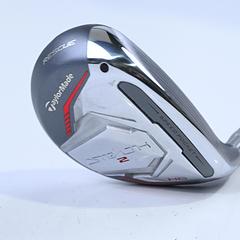 Ladies Taylormade Stealth 2 HD #5 Hybrid / 27 Degree / Ladies Flex Aldila Ascent - Image 1