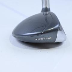 Ladies Taylormade Stealth 2 HD #5 Hybrid / 27 Degree / Ladies Flex Aldila Ascent - Image 3