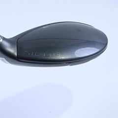 Ladies Taylormade Stealth 2 HD #5 Hybrid / 27 Degree / Ladies Flex Aldila Ascent - Image 5