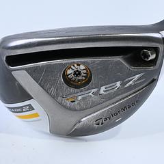 Taylormade RBZ Stage 2 Tour #4 Hybrid / 21.5 Degree / Stiff Flex Cypher Sixty - Image 2