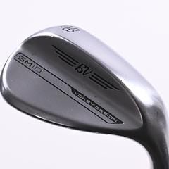 Titleist Vokey SM10 Lob Wedge / 58 Degree / Regular Flex MMT 65 Shaft - Image 1