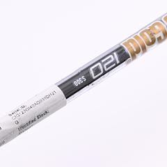 Wilson Staff Model Gap Wedge / 50 Degree / Stiff Flex Dynamic Gold 120 S300 - Image 4