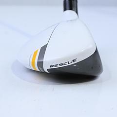 Taylormade RBZ Stage 2 Tour #4 Hybrid / 21.5 Degree / Stiff Flex Cypher Sixty - Image 3