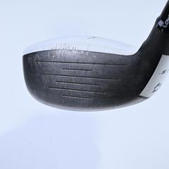 Taylormade RBZ Stage 2 Tour #4 Hybrid / 21.5 Degree / Stiff Flex Cypher Sixty - Image 4
