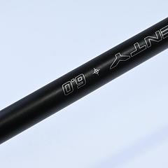 Taylormade RBZ Stage 2 Tour #4 Hybrid / 21.5 Degree / Stiff Flex Cypher Sixty - Image 6