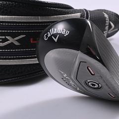 Callaway Apex UW #2 Hybrid / 17 Degree / Regular Flex Tensei AV Blue 65 Shaft - Image 1