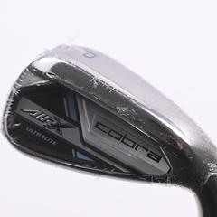 Ladies Cobra Air-X Pitching Wedge / 45 Degree / Ladies Flex Cobra Ultralite 45 - Image 1