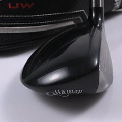 Callaway Apex UW #2 Hybrid / 17 Degree / Regular Flex Tensei AV Blue 65 Shaft - Image 3