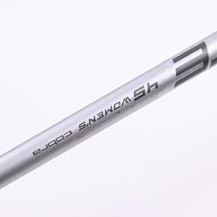 Ladies Cobra Air-X Pitching Wedge / 45 Degree / Ladies Flex Cobra Ultralite 45 - Image 4