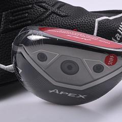 Callaway Apex UW 2025 #3 Hybrid / 19 Degree / Stiff Flex Tensei AV Blue 75 Shaft - Image 2