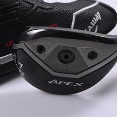 Callaway Apex UW 2025 #5 Hybrid / 23 Degree / Regular Flex Tensei AV Blue 75 - Image 2