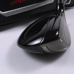 Callaway Apex UW 2025 #5 Hybrid / 23 Degree / Regular Flex Tensei AV Blue 75 - Image 3