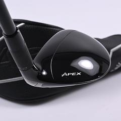 Callaway Apex UW 2025 #5 Hybrid / 23 Degree / Regular Flex Tensei AV Blue 75 - Image 5