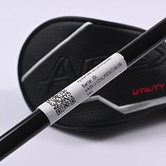 Callaway Apex UW 2025 #3 Hybrid / 19 Degree / Stiff Flex Tensei AV Blue 75 Shaft - Image 7