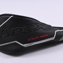 Callaway Apex UW 2025 #3 Hybrid / 19 Degree / Stiff Flex Tensei AV Blue 75 Shaft - Image 9