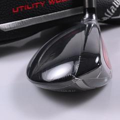 Callaway Apex UW 2025 #3 Hybrid / 19 Degree / Stiff Flex Tensei AV Blue 75 Shaft - Image 3