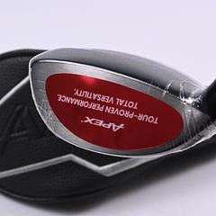 Callaway Apex UW 2025 #3 Hybrid / 19 Degree / Stiff Flex Tensei AV Blue 75 Shaft - Image 4