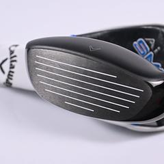 Callaway Paradym Ai Smoke #4 Hybrid / 21 Degree / Regular Flex Cypher 2.0 60 - Image 4