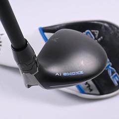Callaway Paradym Ai Smoke #4 Hybrid / 21 Degree / Regular Flex Cypher 2.0 60 - Image 5