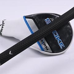 Callaway Paradym Ai Smoke #4 Hybrid / 21 Degree / Regular Flex Cypher 2.0 60 - Image 8