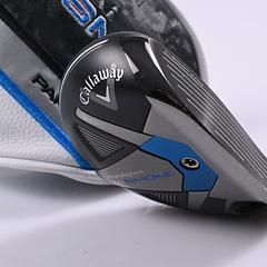 Callaway Paradym Ai Smoke #4 Hybrid / 21 Degree / Regular Flex Cypher 2.0 60 - Image 1