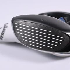Callaway Paradym Ai Smoke HL #5 Hybrid / 24 Degree / Regular Flex Cypher 2.0 60 - Image 4