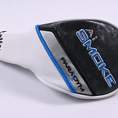 Callaway Paradym Ai Smoke #4 Hybrid / 21 Degree / Regular Flex Cypher 2.0 60 - Image 9