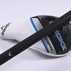 Callaway Paradym Ai Smoke HL #5 Hybrid / 24 Degree / Regular Flex Cypher 2.0 60 - Image 8