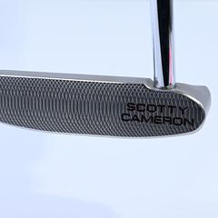 Scotty Cameron California Sea Mist Fastback Putter / 34 Inch - Image 2