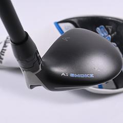 Callaway Paradym Ai Smoke HL #5 Hybrid / 24 Degree / Regular Flex Cypher 2.0 60 - Image 5