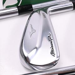 Mizuno Pro 225 Irons / 4-PW / Regular Flex Project X IO 105 Shafts - Image 1