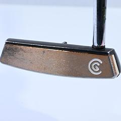 Cleveland TFI 2135 6.5 Black Putter / 33 Inch - Image 2