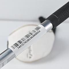 Taylormade Aeroburner Mini Driver / 14 Degree / Regular Flex Speed Rul-Z 60 - Image 7