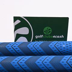 Mizuno Pro 225 Irons / 4-PW / Regular Flex Project X IO 105 Shafts - Image 8