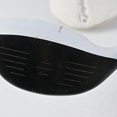 Taylormade Aeroburner Mini Driver / 14 Degree / Regular Flex Speed Rul-Z 60 - Image 4