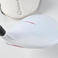 Taylormade Aeroburner Mini Driver / 14 Degree / Regular Flex Speed Rul-Z 60 - Image 5