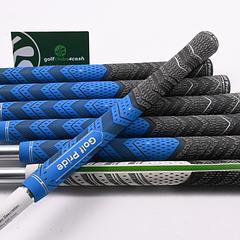 Mizuno Pro 225 Irons / 4-PW / Regular Flex Project X IO 105 Shafts - Image 7