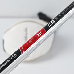 Taylormade Aeroburner Mini Driver / 14 Degree / Regular Flex Speed Rul-Z 60 - Image 6