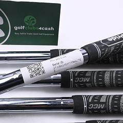 Mizuno Pro 245 Irons / 4-PW / Regular Flex Dynamic Gold Mid 100 R300 Shafts - Image 6