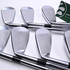 Mizuno Pro 245 Irons / 4-PW / Regular Flex Dynamic Gold Mid 100 R300 Shafts - Image 3