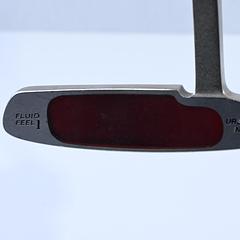 Wilson Deep Red Fluid Feel 1 Putter / 35 Inch - Image 2