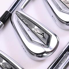 Mizuno JPX 921 Forged Irons / 5-PW+GW / Regular Flex N.S.Pro Modus³ Tour 105 - Image 1