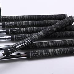 Mizuno Pro 245 Irons / 4-PW / Regular Flex Dynamic Gold Mid 100 R300 Shafts - Image 7