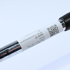 Wilson Deep Red Fluid Feel 1 Putter / 35 Inch - Image 5