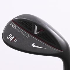 Nike VR V-Rev Sand Wedge / 54 Degree / Stiff Flex Dynamic Gold S400 Shaft - Image 1