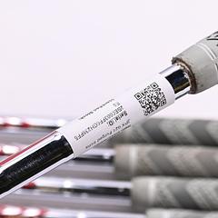 Mizuno JPX 921 Forged Irons / 5-PW+GW / Regular Flex N.S.Pro Modus³ Tour 105 - Image 6