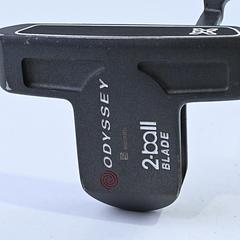 Odyssey DFX 2-Ball Blade Putter / 35 Inch - Image 1